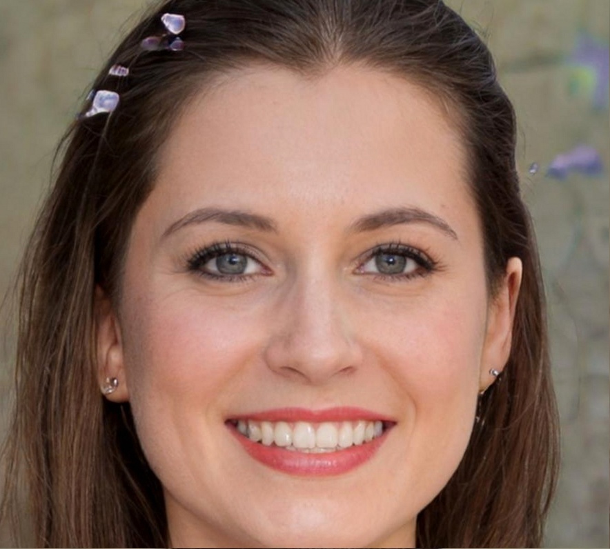 Petra Holmqvist, lead practitioner at Dealcraze